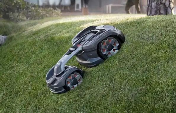 The next high tech makeover Gardening tools The Hustle